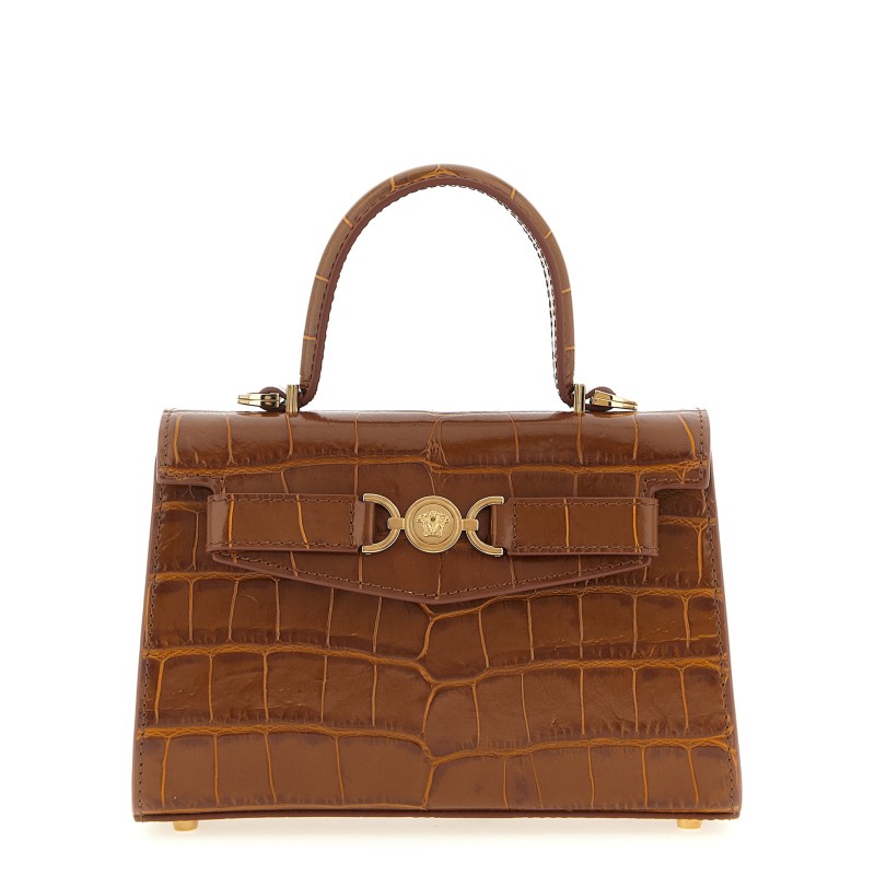 'Medusa '95' small handbag