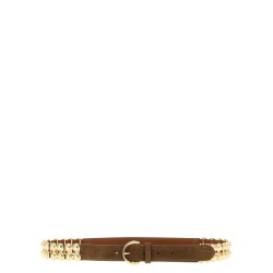 'Love' belt