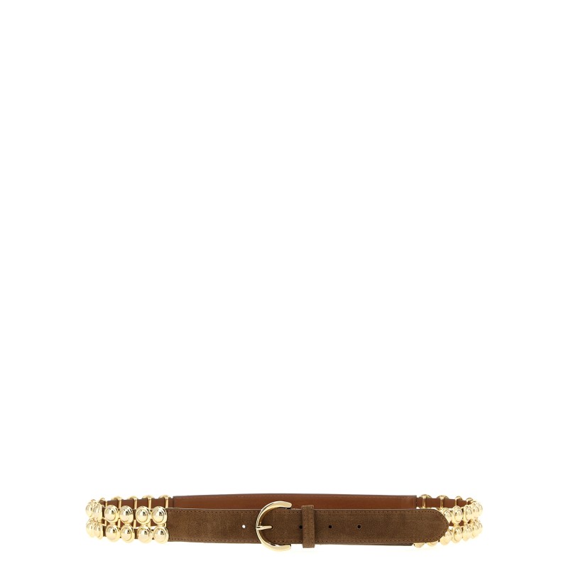 'Love' belt