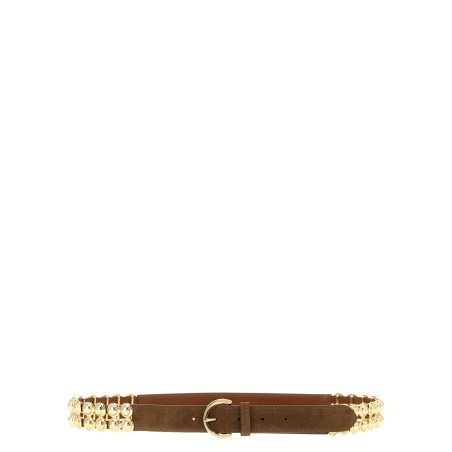 'Love' belt
