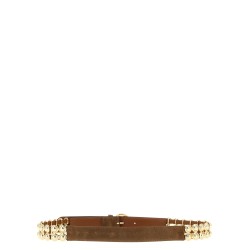 'Love' belt