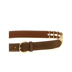 'Love' belt
