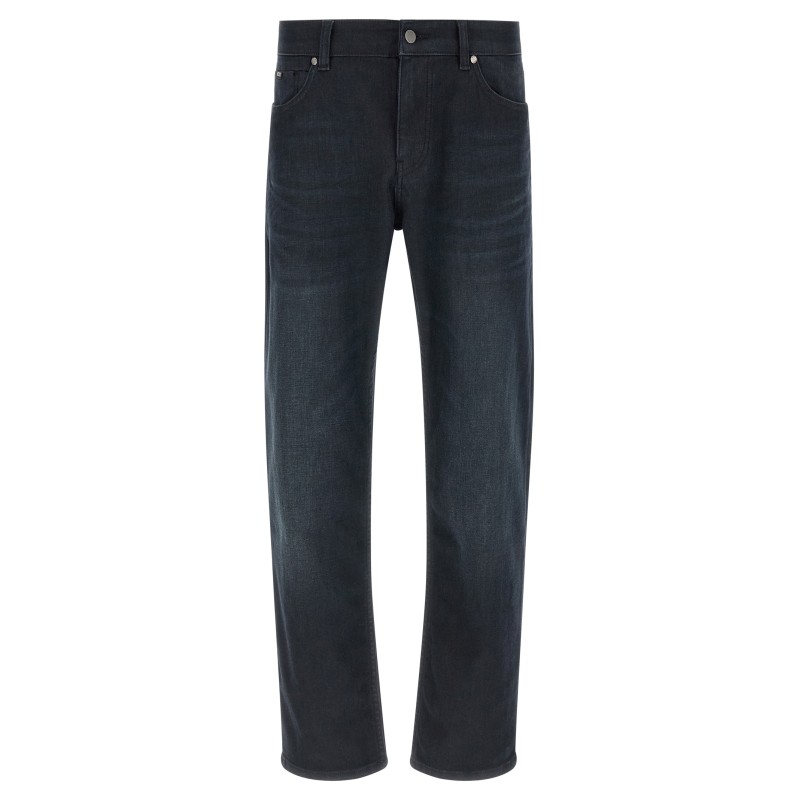 'P-Delaware' jeans