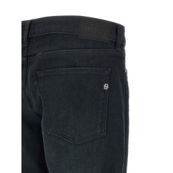 'P-Delaware' jeans
