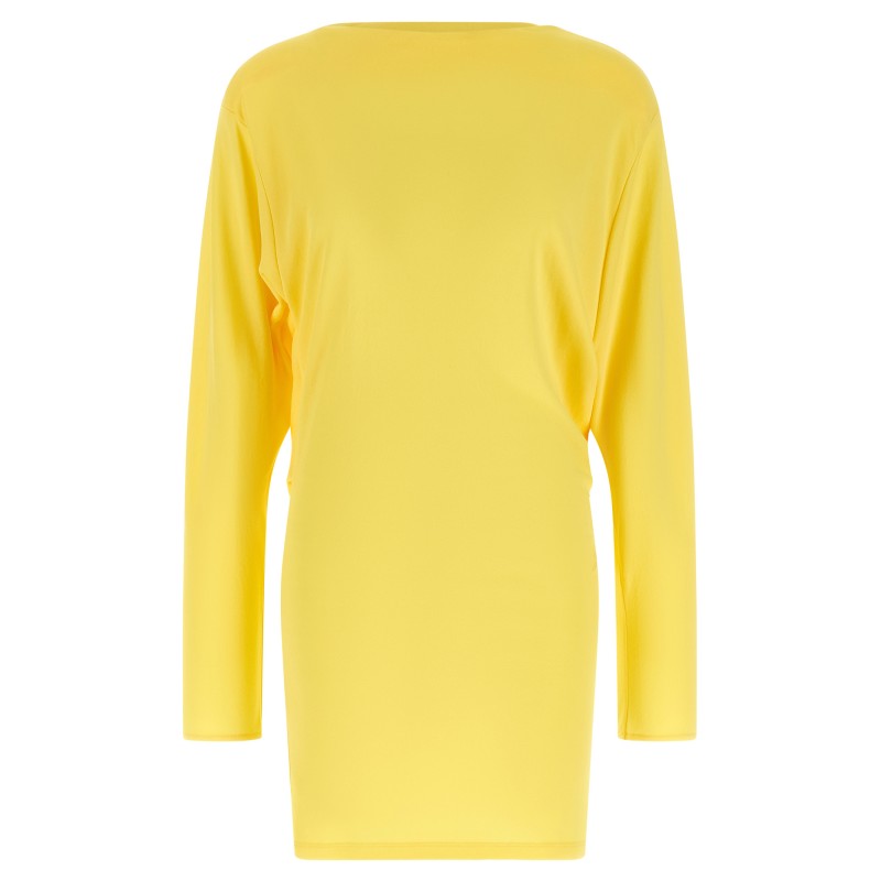 'La Robe Mistral' dress