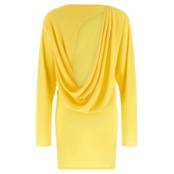 'La Robe Mistral' dress