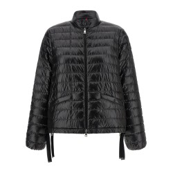 'Azalee' down jacket