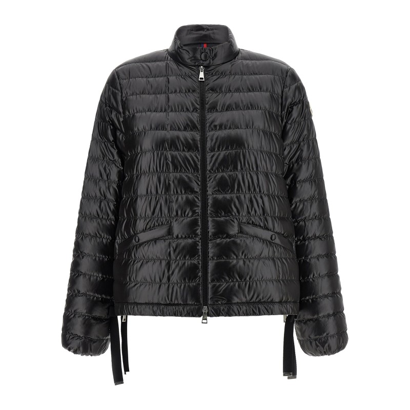 'Azalee' down jacket