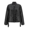 'Azalee' down jacket