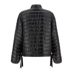 'Azalee' down jacket