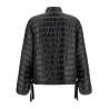 'Azalee' down jacket