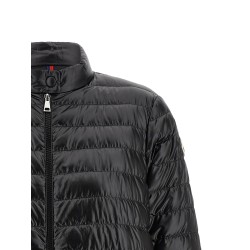 'Azalee' down jacket