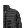 'Azalee' down jacket