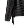 'Azalee' down jacket