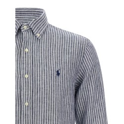 Striped shirt