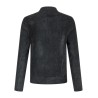 Stretch biker jacket