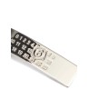 'Numeric' hair clip