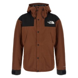 'Mountain Mono' jacket