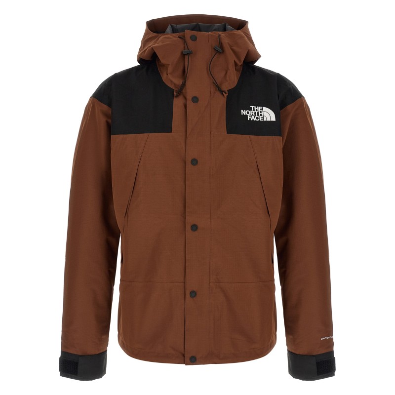 'Mountain Mono' jacket