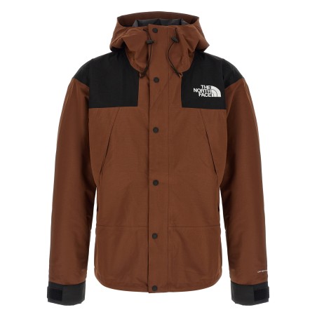 'Mountain Mono' jacket