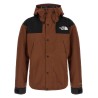 'Mountain Mono' jacket