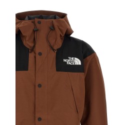 'Mountain Mono' jacket