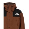 'Mountain Mono' jacket