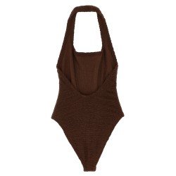 'Sandy' one-piece swimsuit