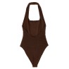 'Sandy' one-piece swimsuit