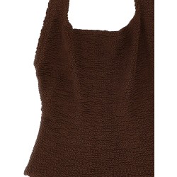 'Sandy' one-piece swimsuit