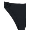 'Flower' bikini bottoms