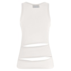 'Spiral' tank top