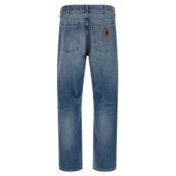 'Marlow' jeans