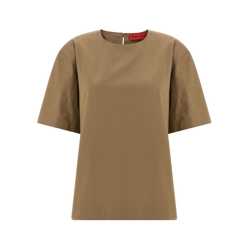 'Dean' T-shirt