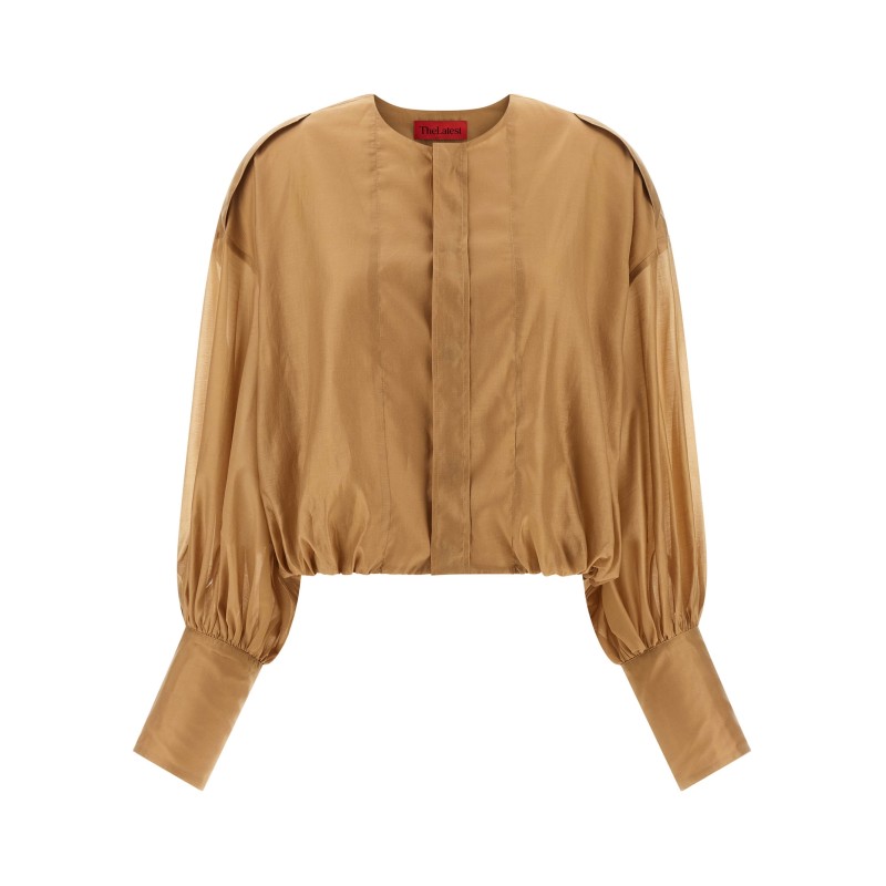 'Diana' blouse