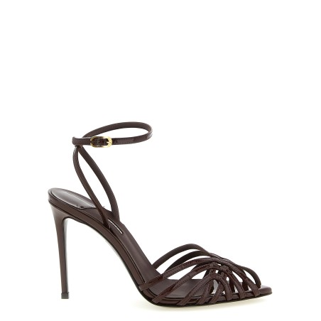 'Embrace' sandals