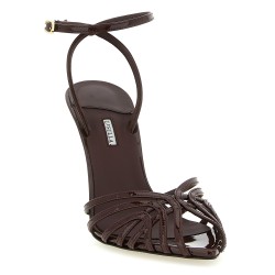 'Embrace' sandals