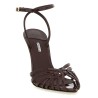 'Embrace' sandals