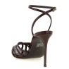 'Embrace' sandals