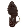 'Embrace' sandals