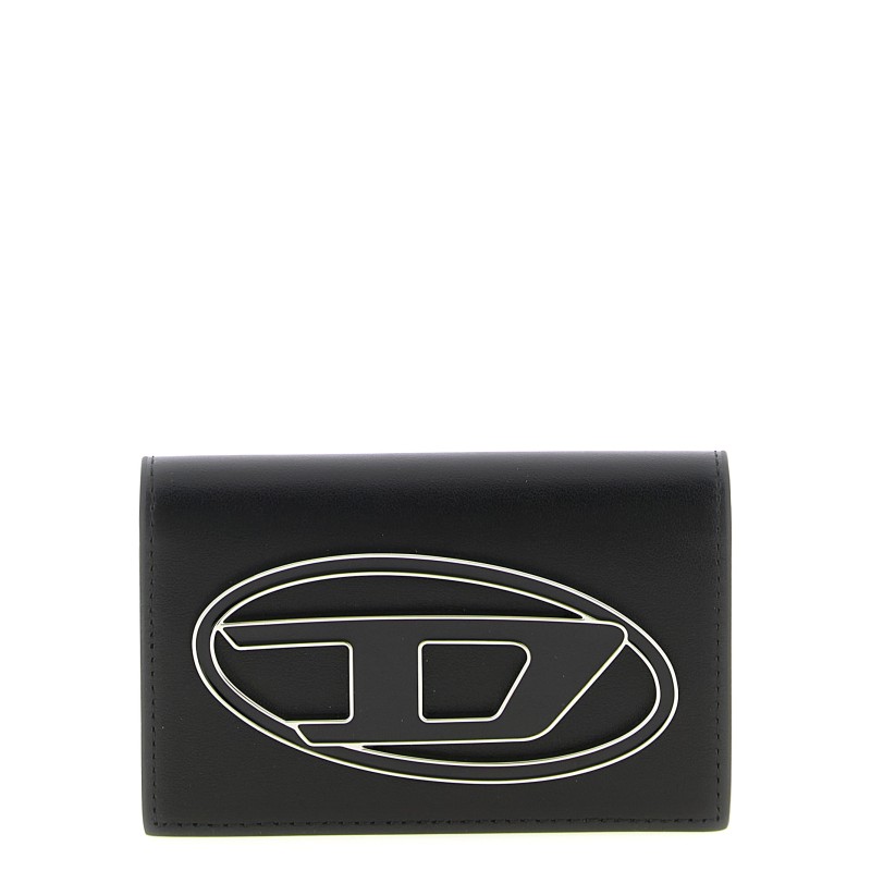 'Holi-D' card holder