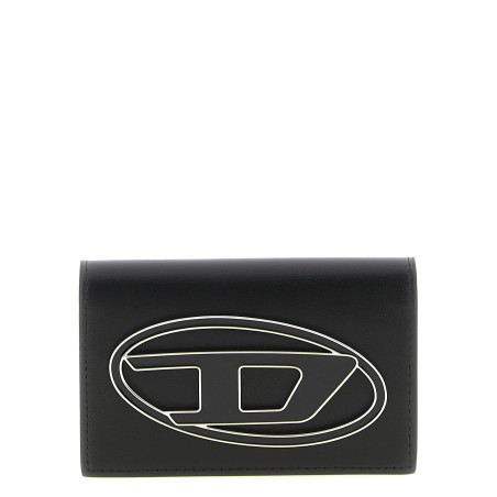 'Holi-D' card holder