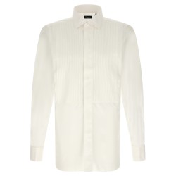 'Napoli Classic Tuxedo' shirt