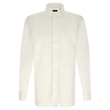 'Napoli Classic Tuxedo' shirt