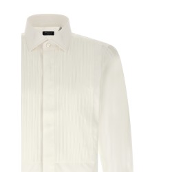'Napoli Classic Tuxedo' shirt