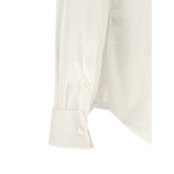 'Napoli Classic Tuxedo' shirt