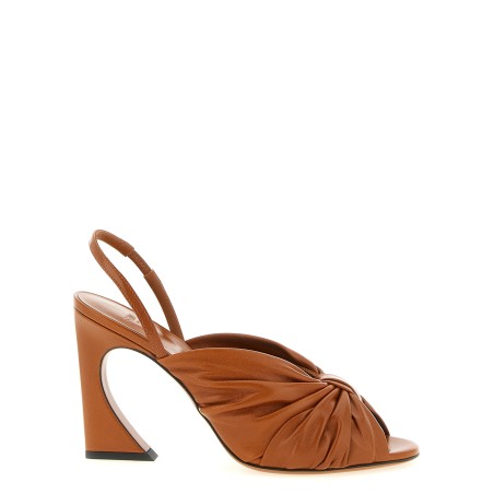 'Fendi Arco' slingback