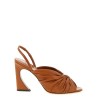 'Fendi Arco' slingback