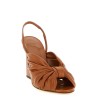 'Fendi Arco' slingback
