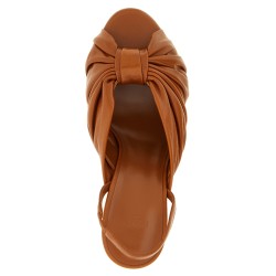 'Fendi Arco' slingback